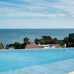 Panoramic N By Ici Algarve شقة *