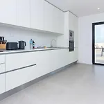 Panoramic N By Ici Algarve شقة البوفيرا