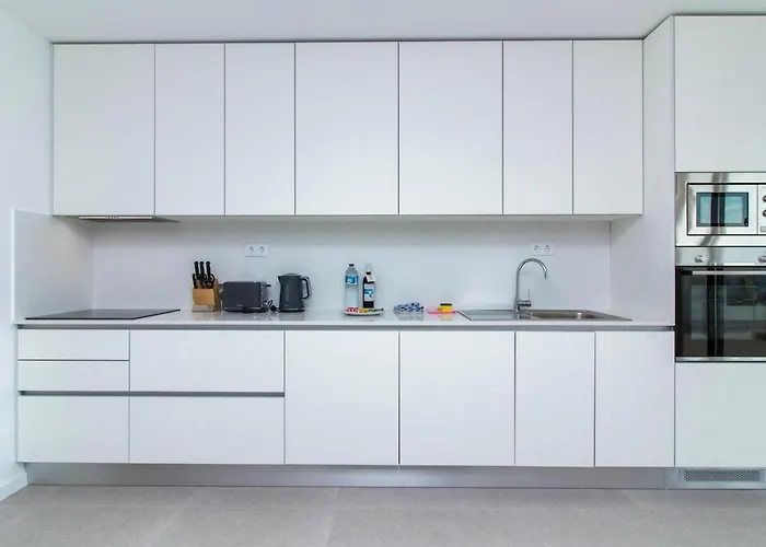 Apartamento Panoramic N By Ici Algarve *