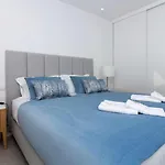 Appartamento Panoramic N By Ici Algarve Albufeira