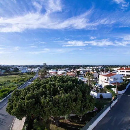Panoramic N - Rooftop Pool & Sea View & Bbq *