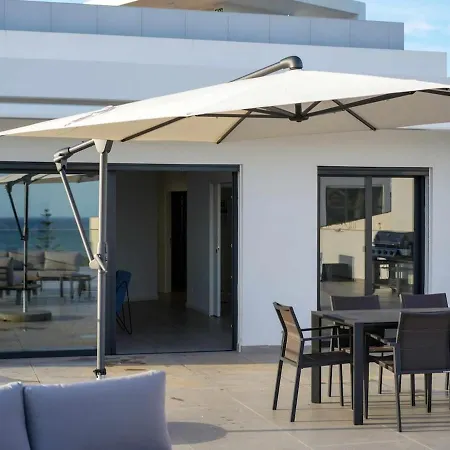 Panoramic N By Ici Algarve Appartamento