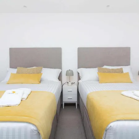 Apartament Panoramic N - Rooftop Pool & Sea View & Bbq *