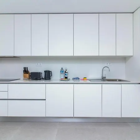 Apartament Panoramic N - Rooftop Pool & Sea View & Bbq *