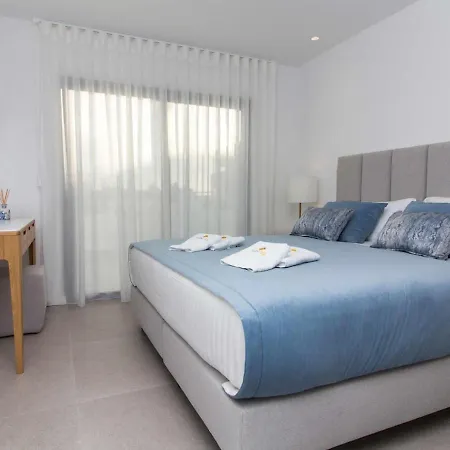 Apartament Panoramic N - Rooftop Pool & Sea View & Bbq