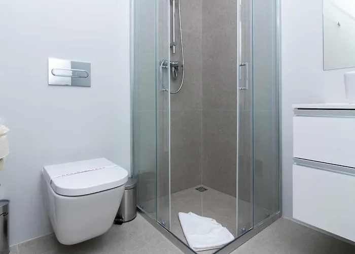 Apartament Panoramic N By Ici Algarve