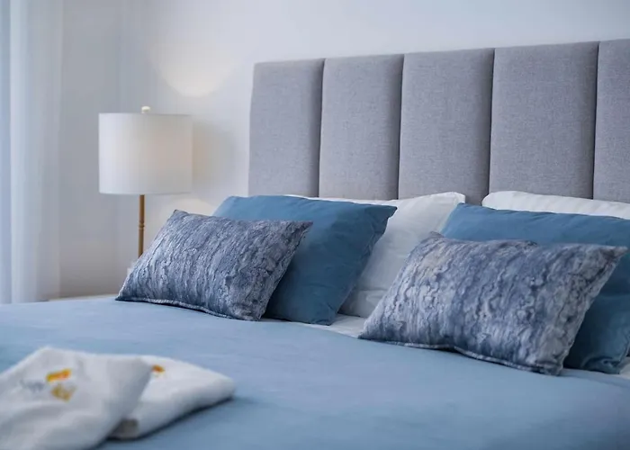 Apartament Panoramic N By Ici Algarve *