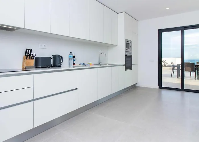 Panoramic N By Ici Algarve Apartament Albufeira