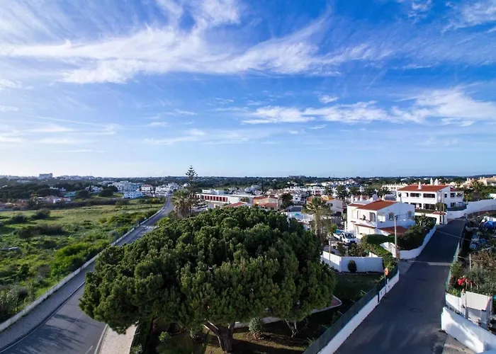 Panoramic N By Ici Algarve *