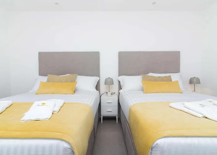 Apartament Panoramic N By Ici Algarve *