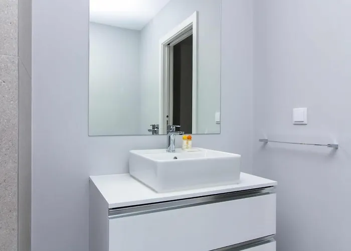 Panoramic N By Ici Algarve Apartament Albufeira