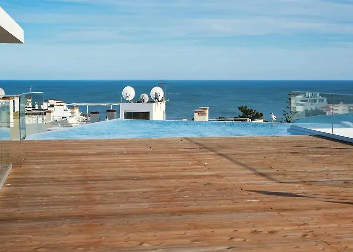 Apartament Panoramic N By Ici Algarve Albufeira