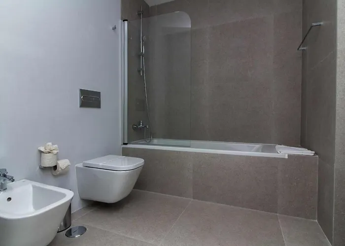 Panoramic N By Ici Algarve *