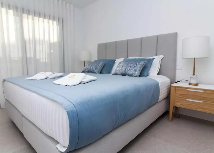 Panoramic N By Ici Algarve Albufeira