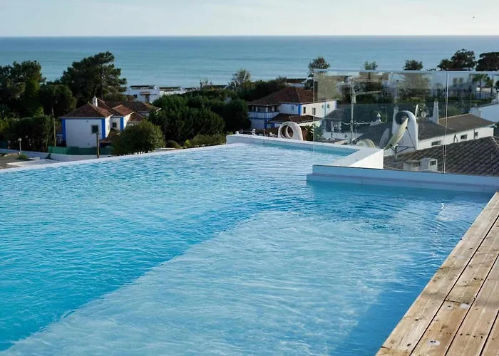 Panoramic N By Ici Algarve * Albufeira