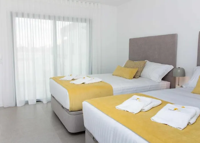 Panoramic N By Ici Algarve