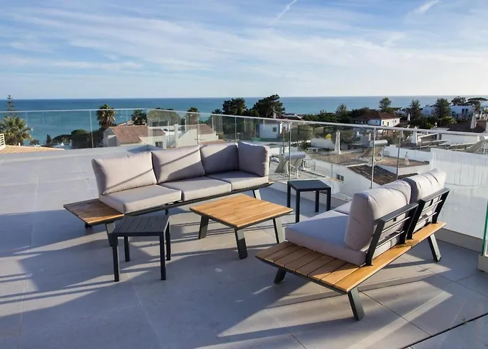 Panoramic N By Ici Algarve *