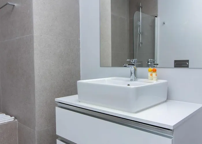 Panoramic N By Ici Algarve Albufeira