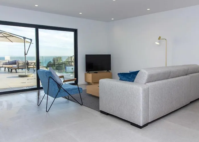 Panoramic N By Ici Algarve