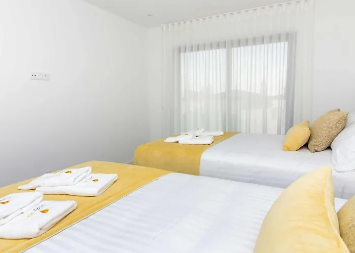 Panoramic N By Ici Algarve Apartament *