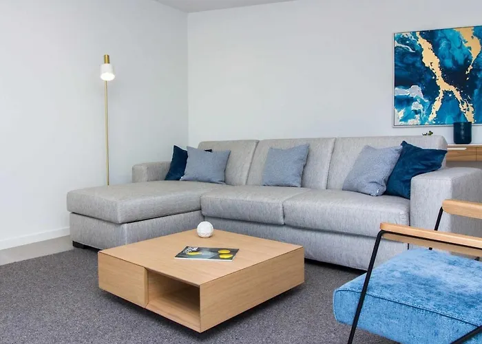 Panoramic N By Ici Algarve Apartament Albufeira