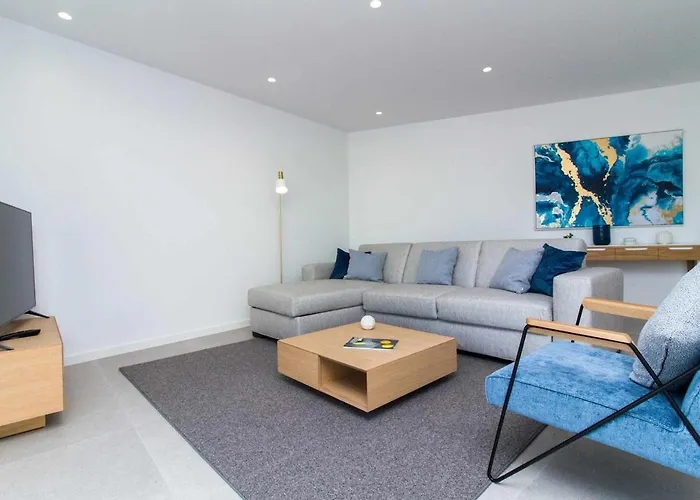 Panoramic N By Ici Algarve *