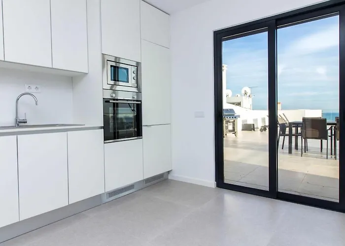 Panoramic N By Ici Algarve Albufeira