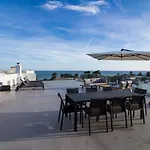 公寓 Panoramic N By Ici Algarve