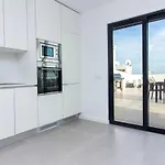 Panoramic N By Ici Algarve 阿尔布费拉