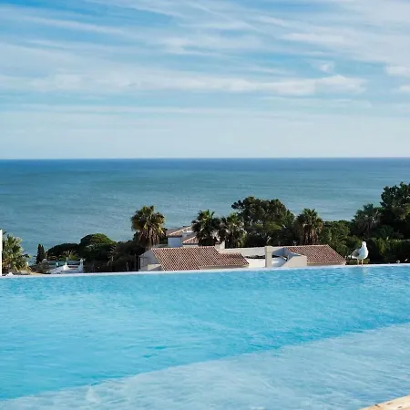 Panoramic N By Ici Algarve Διαμέρισμα *