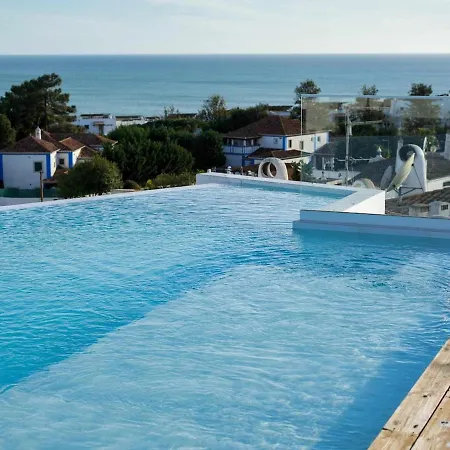 Panoramic N By Ici Algarve * Αλμπουφέιρα