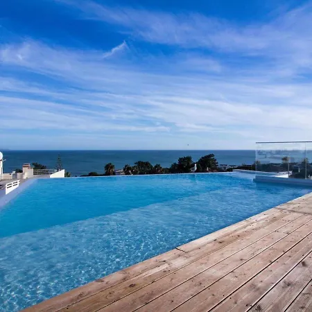 Panoramic N By Ici Algarve * Αλμπουφέιρα